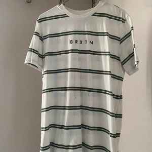 Brxtn tee